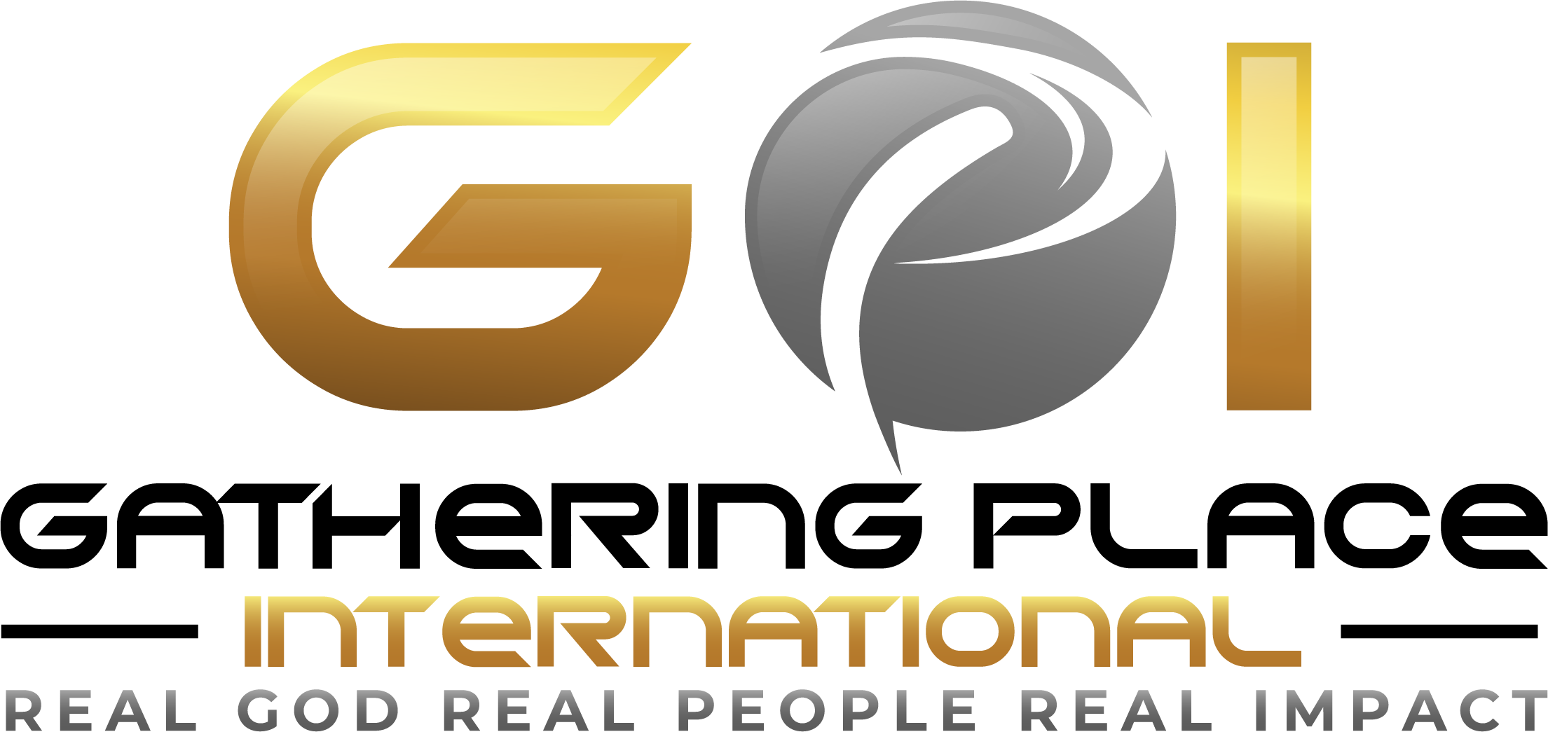 The Gathering Place International