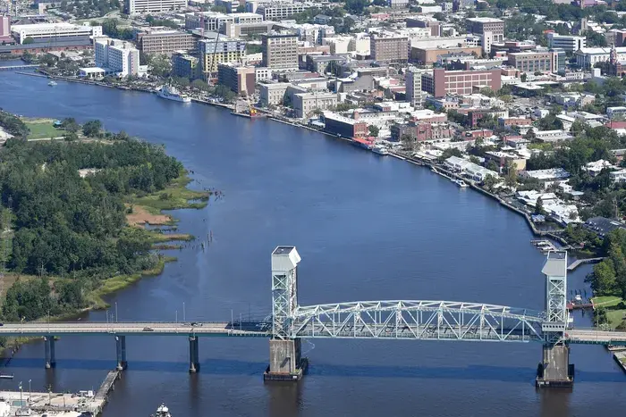 Wilmington, North Carolina